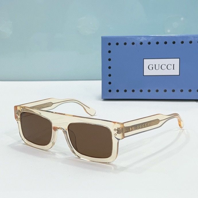 Gucci Sunglass AAA 016